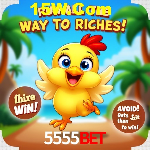 Desvendando o Mundo dos Jogos Virtuais na 5555Bet