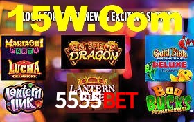 Blackjack Table 5555Bet