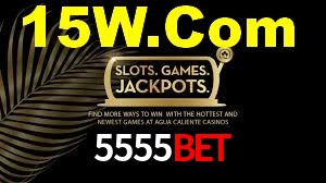 5555Bet Login