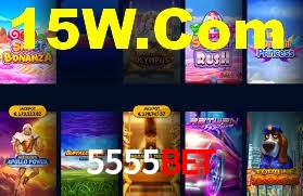 Premium Interface 5555Bet