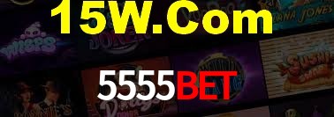 Experiência VIP 5555Bet