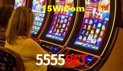 Recursos de Bônus 5555Bet