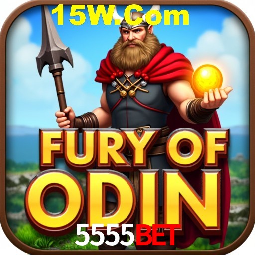 Descubra o Mundo do Cassino Online com 5555Bet