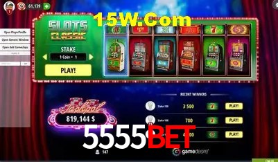 Promoções Sazonais 5555Bet