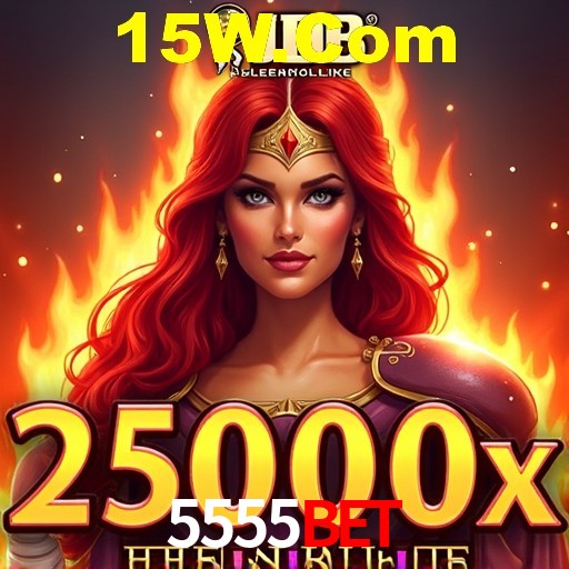 Interface do App 5555Bet