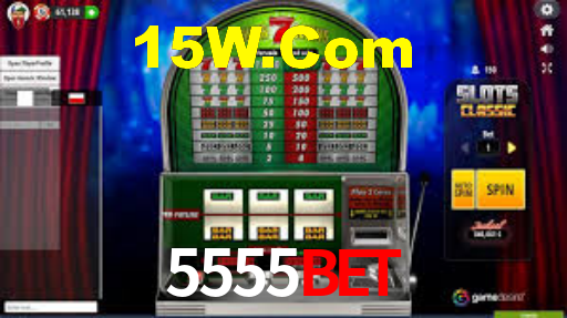 5555Bet - Melhores Slots De Caça Niquel - 5555Bet Vip