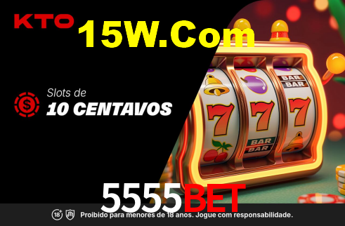 5555Bet Vip