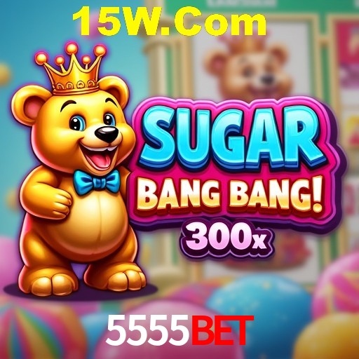 cassino 5555Bet