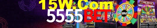 Welcome Bonus 5555Bet