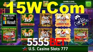 Statistics 5555Bet