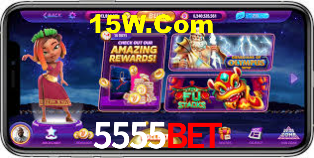 5555Bet Login