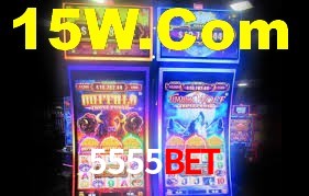 Exclusive Games 5555Bet