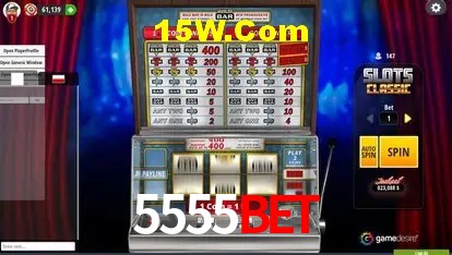 Especiais de Fim de Semana 5555Bet