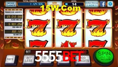 Promoção Relâmpago 5555Bet