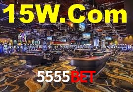 Live Casino 5555Bet